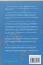 Kinderen geven tekens de betekenis van kindertekeningen en kinderspel vanuit het perspectief van de analytische psychologie , Th. Foks-Appelman