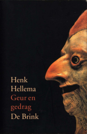 GEUR EN GEDRAG , Henk Hellema