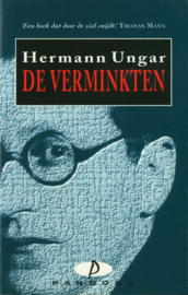 VERMINKTEN ,  Ungar Serie: Pandora klassiek