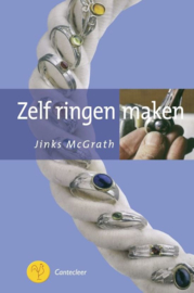 Zelf ringen maken , Jinks MacGrath