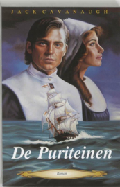 De Puriteinen ,  J. Cavanaugh