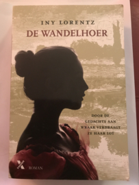 De wandelhoer, Iny Lorentz