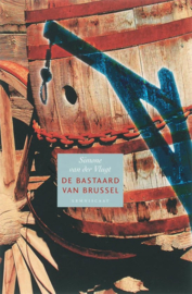De Bastaard Van Brussel , Simone van der Vlugt
