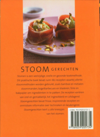 Stoomgerechten