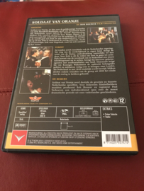 Soldaat Van Oranje (Originele versie), Rutger Hauer