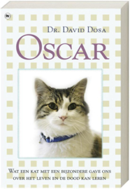 Oscar het verhaal over een bijzondere kat , D. Dosa