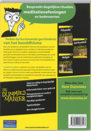 Boeddhisme Voor Dummies , Jonathan Landaw en Stephan Bodian