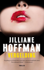Vergelding , Jilliane Hoffman