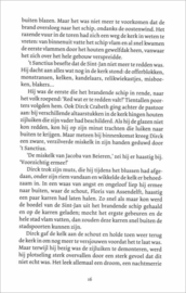 Het geheim van Erasmus historische roman , Maurits Tompot