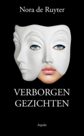 Verborgen gezichten ,  Nora Ruyter