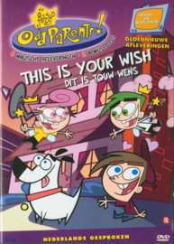 Fairly Odd Parents-This Is Your Wish