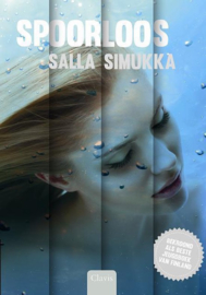 Spoorloos ,  salla Simukka