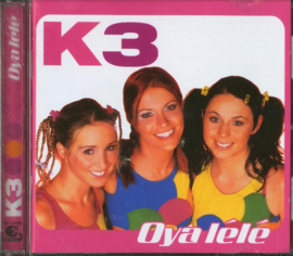 Oya lele (CD) K3 , K3