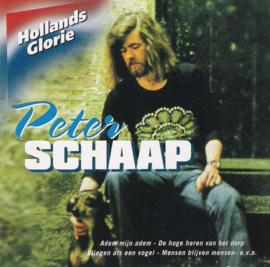 Hollands Glorie , Peter Schaap