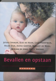 Bevallen En Opstaan , Jetske Spanjer