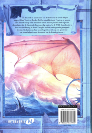 Het Bestemde Schip De boeken van de levende schepen 3 , Robin Hobb  Serie: De boeken van de levende schepen