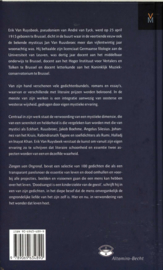 Zangen Van Ongrond , Erik Van Ruysbeek