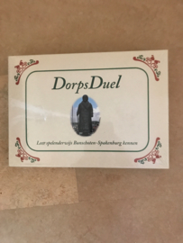 Dorpsduel