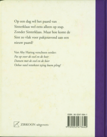 Het Paard Van Sinterklaas , Aby Hartog