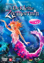 Kleine Zeemeermin Musical