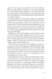 Dayne Matthews 5 - Verbonden roman , Karen Kingsbury Dayne Matthews