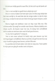 Als je dit leest, ben ik dood , Sally Nicholls