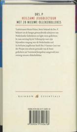 Heilzame jeugdlectuur de beste gedichten uit toenemend feestgedruis ,  Drs. P. Serie: Rainbow essentials