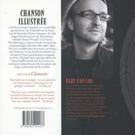Chanson illustrée een gezongen geschiedenis van Frankrijk , Bart van Loo
