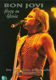 Bon Jovi , Malcolm Hillier