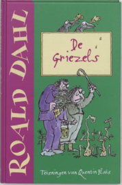 De Griezels , Roald Dahl