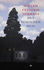 Het behouden huis , Willem Frederik Hermans