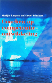 Coachen op competentieontwikkeling , Marijke Lingsma