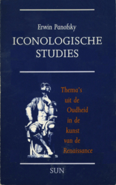 Iconologische studies thema's uit de Oudheid in de kunst van de Renaissance ,  Erwin Panofsky