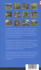 Wandelen over de Utrechtse Heuvelrug ,  Rob Wolfs