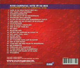 Kids Carnaval Hits ,  various artists