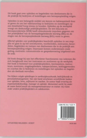 Effectief opleiden voor praktijkopleiders taakgericht instrueren en motiveren ,  T. Rijkers