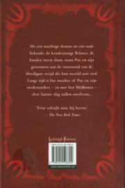 De saga van de demonenoorlog 2 - Voor de poorten van het duister Voor de Poorten van het Duister , Raymond E. Feist Serie: De Saga Van De Demonenoorlog