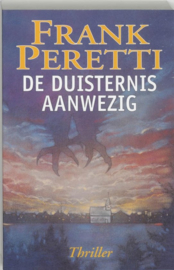 De duisternis aanwezig ,  F.E. Peretti