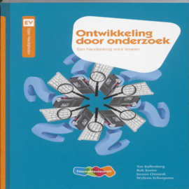 Ontwikkeling door onderzoek een handreiking voor leraren , on Kallenberg