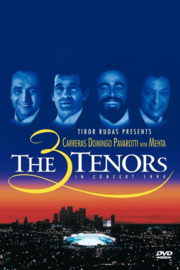 The Three Tenors - In Concert 1994 , The Three Tenors
