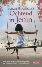 Ochtend in Jenin ,  Susan Abulhawa