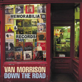 Down The Road , Van Morrison
