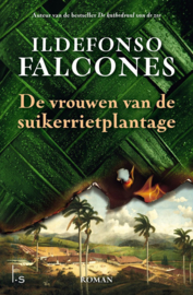 De vrouwen van de suikerrietplantage, Ildefonso Falcones