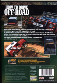 How To Drive Off Road - How To Drive Off Road