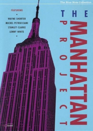Manhattan Project [Video/DVD] , various artists