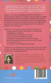 Handboek voor Asperger-vrouwen over het maken van verstandige keuzes , Liane Holliday Willey