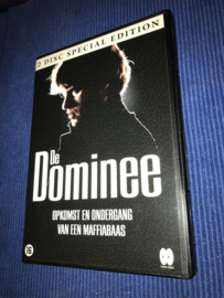 Dominee, 2 Disc Special Edition, A-film