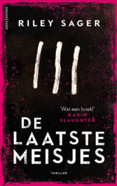 De laatste meisjes , Riley Sager