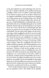 De kunst van het nietsdoen , Theo Fischer