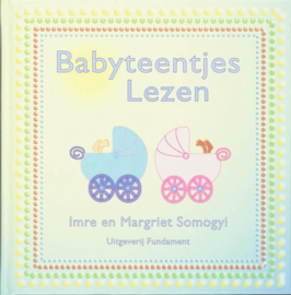 Babyteentjes lezen , Imre Somogyi